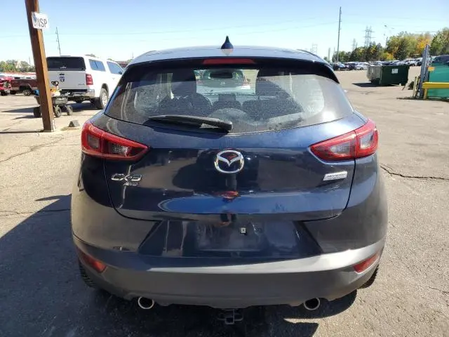 2019 MAZDA CX-3 TOURING  