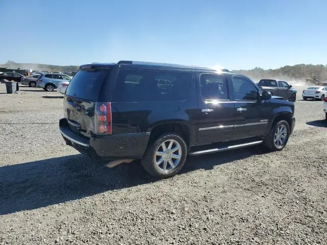 2012 GMC YUKON XL DENALI  