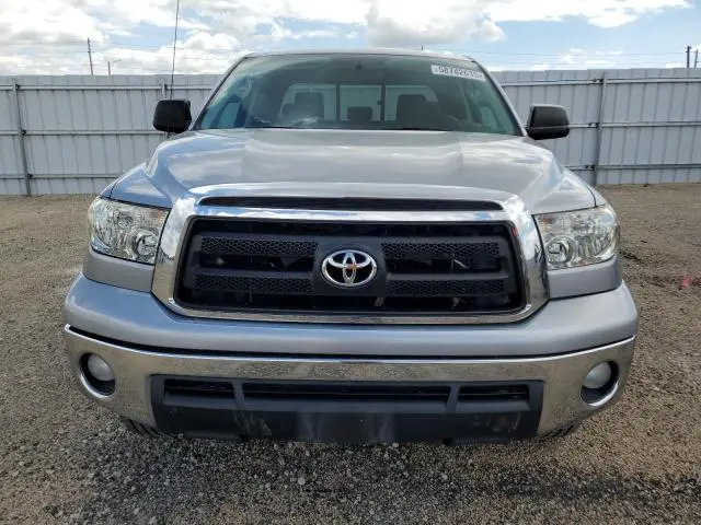 2013 TOYOTA TUNDRA DOUBLE CAB SR5  