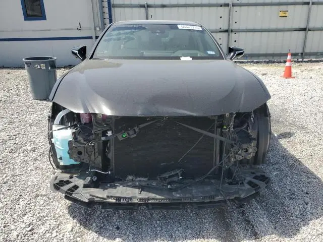 2024 LEXUS ES 300H BASE  