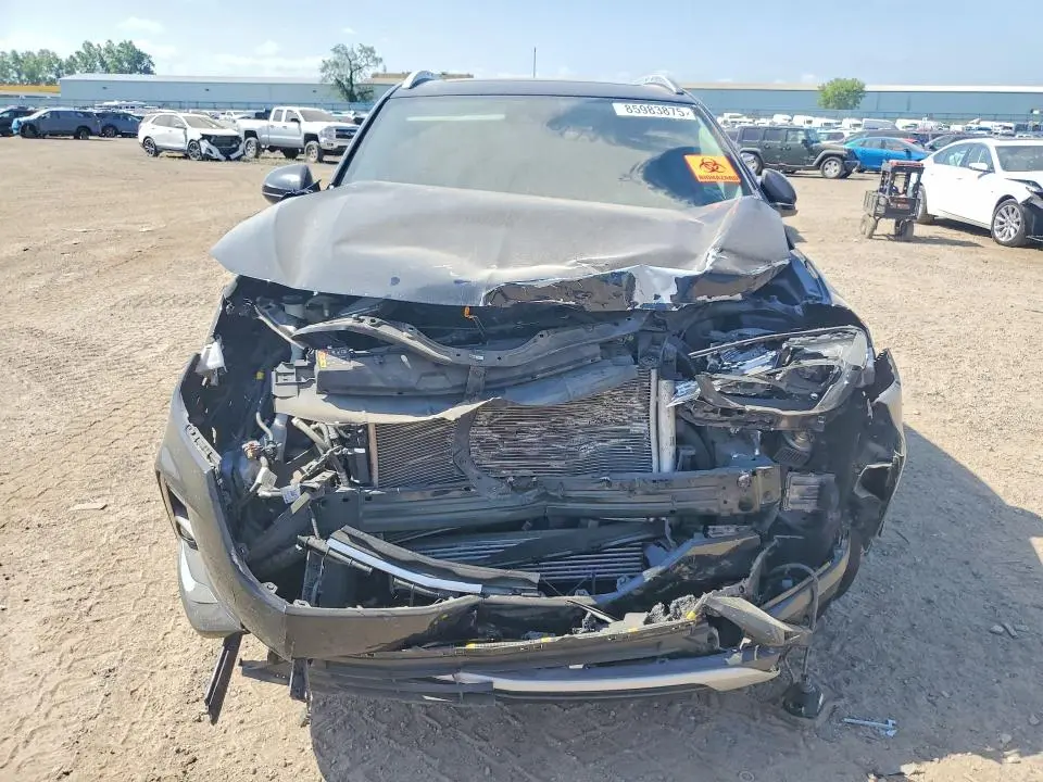 2022 BUICK ENCORE GX ESSENCE  