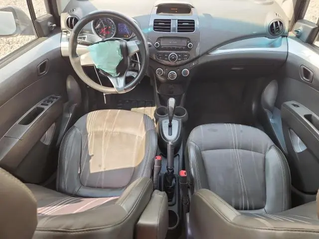 2013 CHEVROLET SPARK LS  