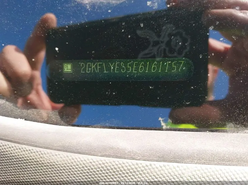 2014 GMC TERRAIN SLT-2