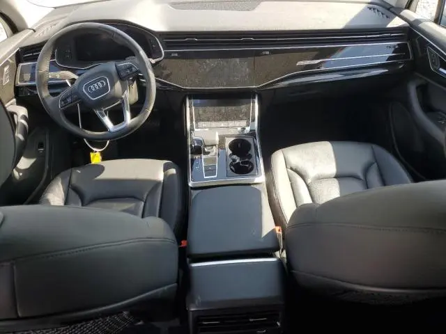 2020 AUDI Q7 PREMIUM  