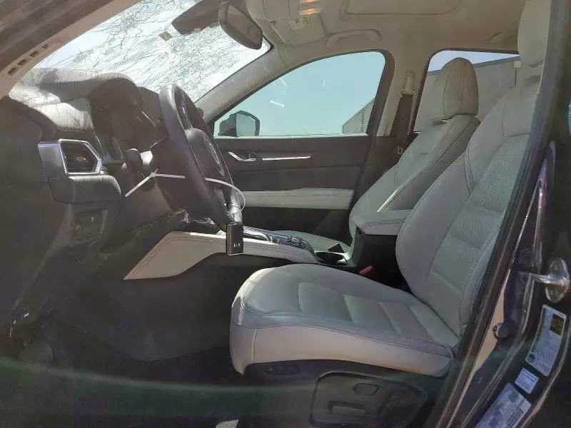 2023 MAZDA CX-5 PREMIUM PLUS  