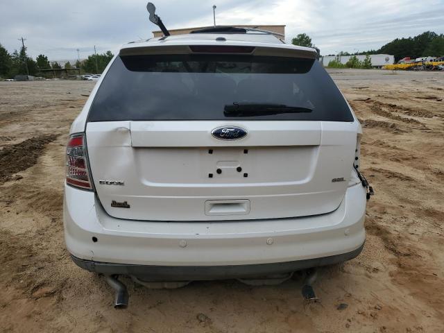 2010 FORD EDGE SEL