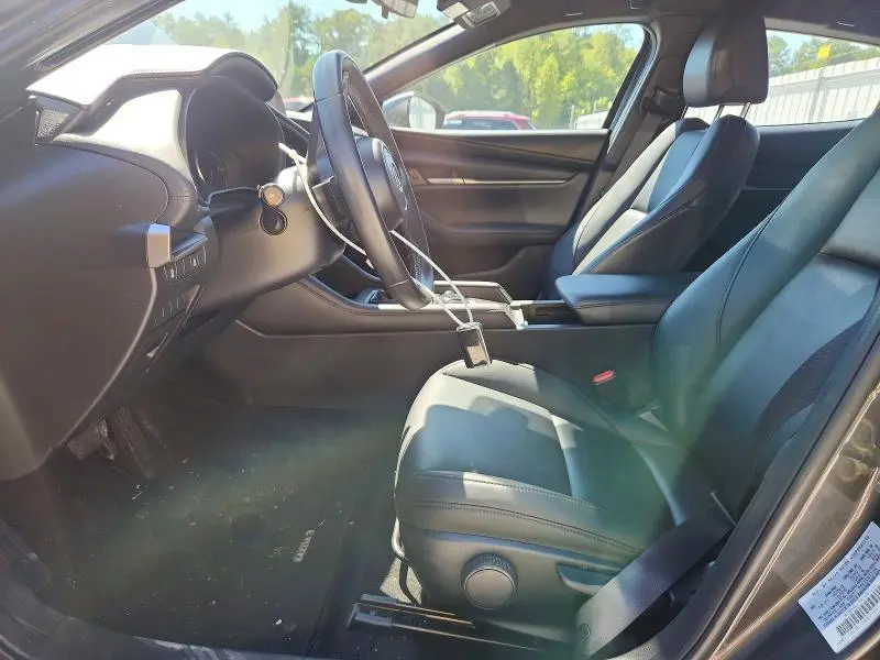 2021 MAZDA 3 SELECT  