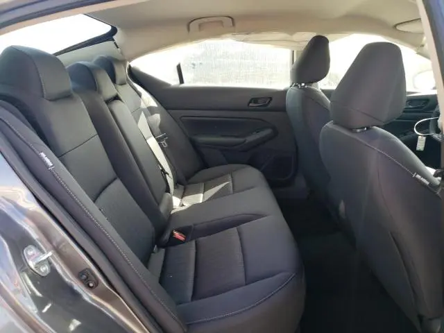 2024 NISSAN ALTIMA S