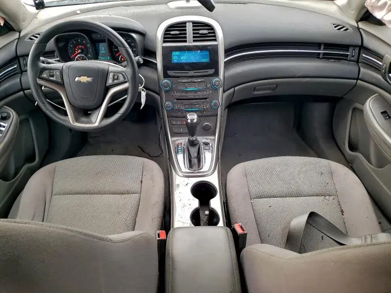 2013 CHEVROLET MALIBU LS  