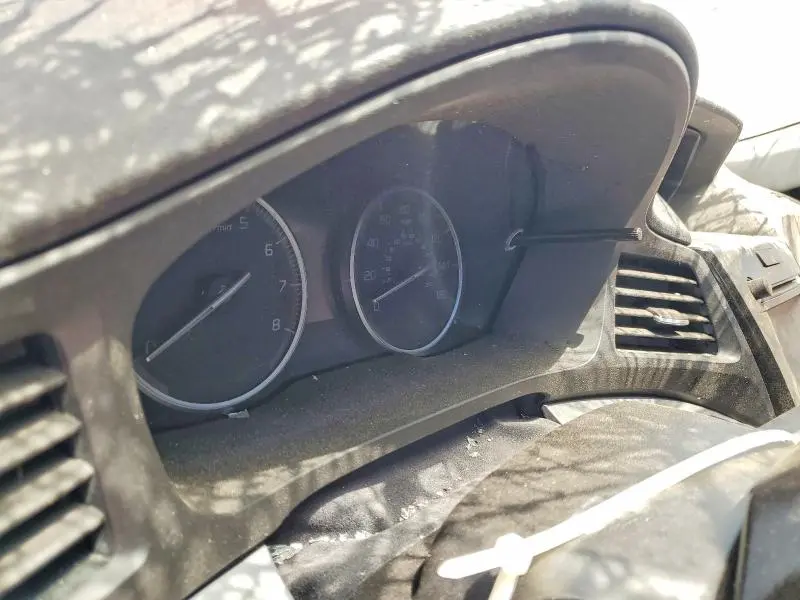 2020 ACURA ILX PREMIUM  