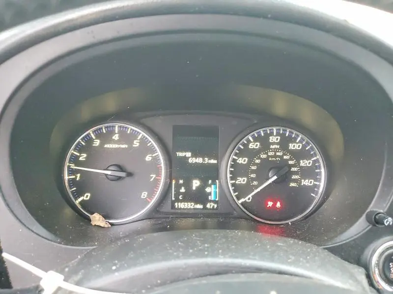 2015 MITSUBISHI OUTLANDER SE  