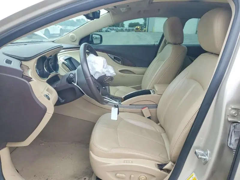 2013 BUICK LACROSSE   