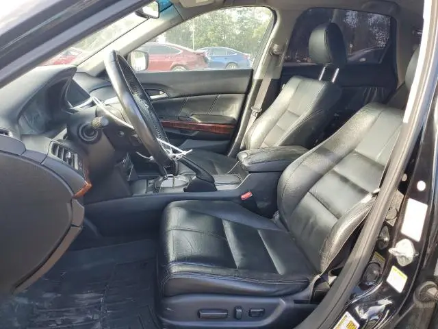 2012 HONDA CROSSTOUR EXL  