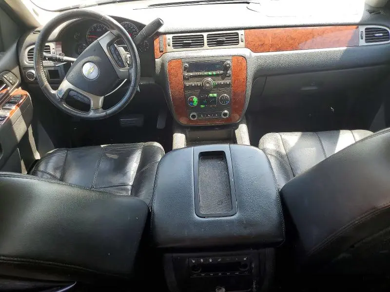 2011 CHEVROLET TAHOE C1500 LT  