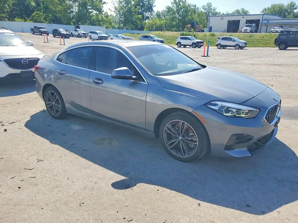 2022 BMW 228I   