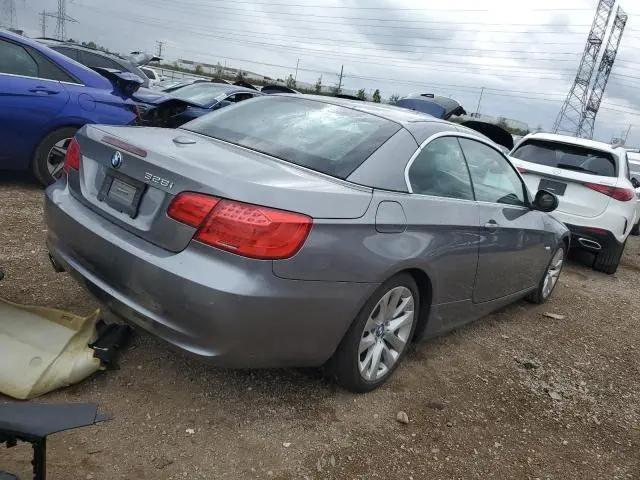 2011 BMW 328 I  