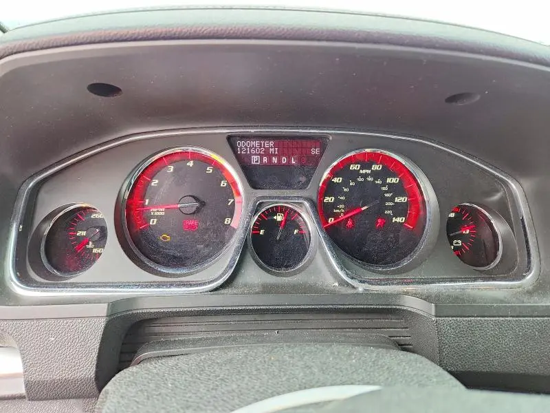 2013 GMC ACADIA SLT-1  