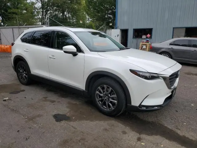2016 MAZDA CX-9 TOURING  