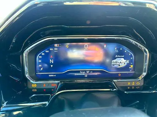 2024 CHEVROLET SILVERADO K1500 RST  