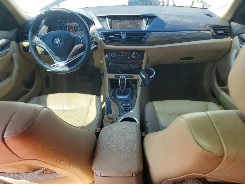 2013 BMW X1 SDRIVE28I  