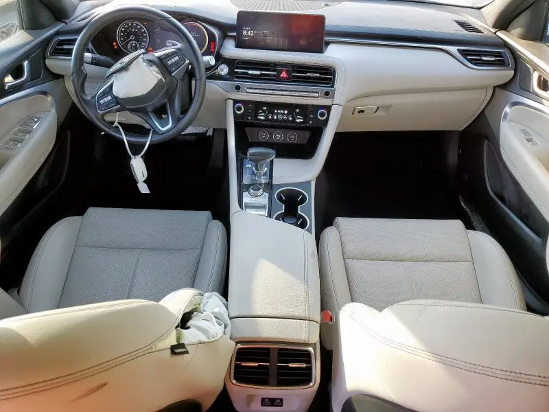 2024 GENESIS G70 BASE  