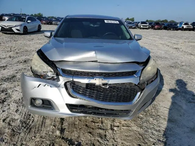 2014 CHEVROLET MALIBU 2LT  