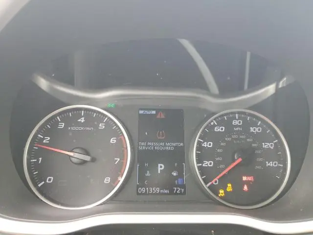 2019 MITSUBISHI ECLIPSE CROSS ES  