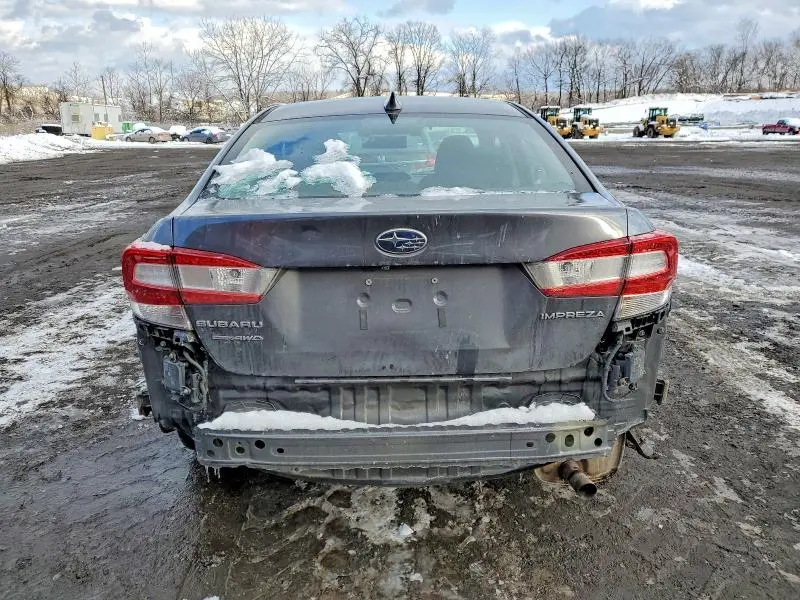 2020 SUBARU IMPREZA PREMIUM  