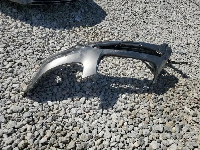 2012 HYUNDAI SANTA FE SE  