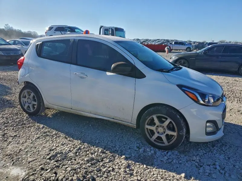 2019 CHEVROLET SPARK LS  