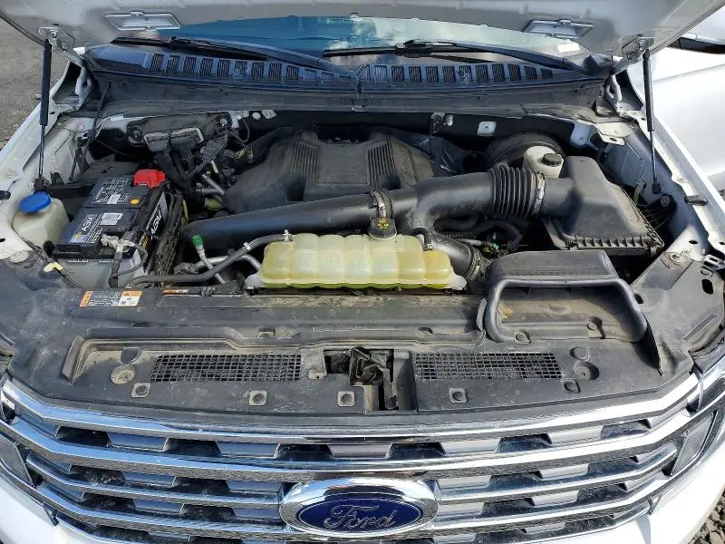 2019 FORD EXPEDITION MAX XLT  