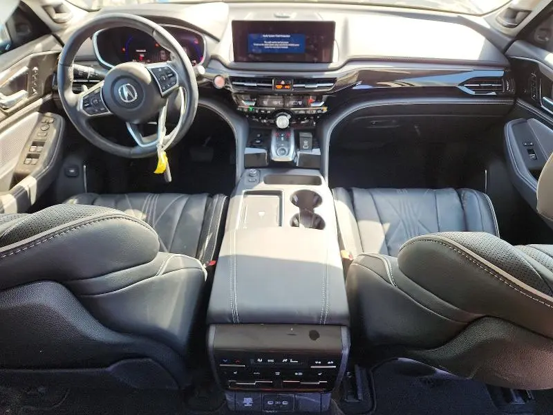 2025 ACURA MDX ADVANCE  