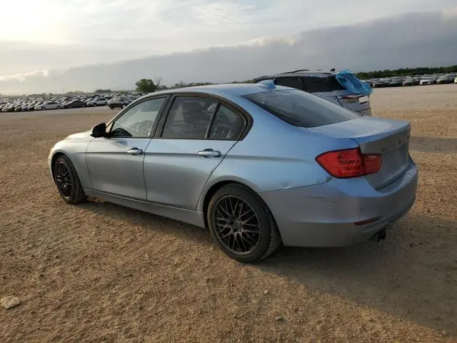 2014 BMW 328 XI