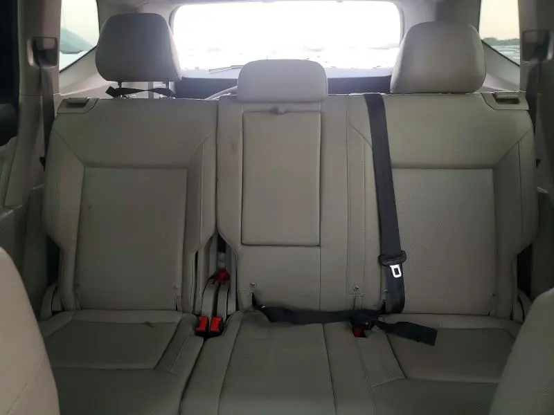 2019 VOLKSWAGEN ATLAS SEL  