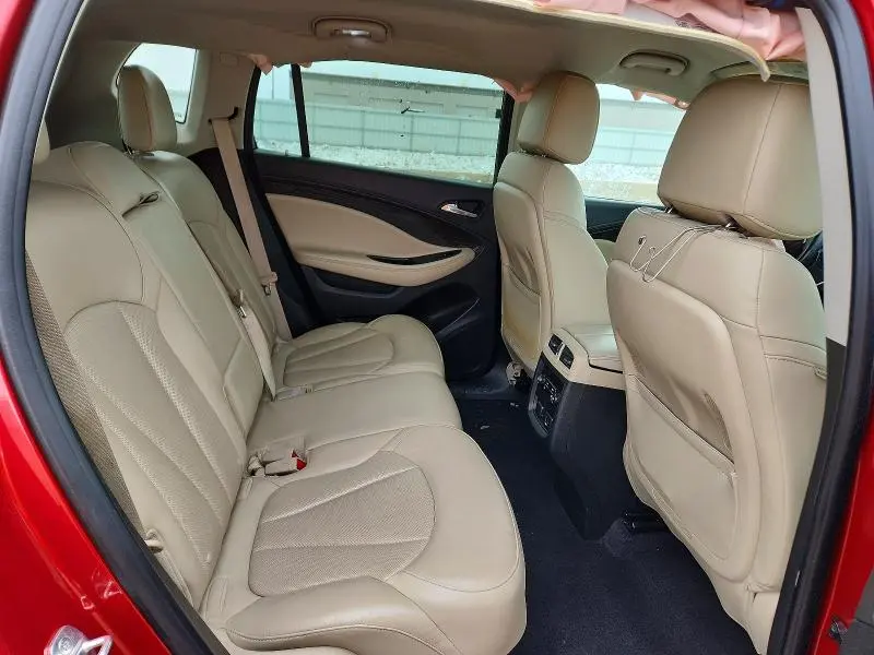 2020 BUICK ENVISION PREMIUM II  
