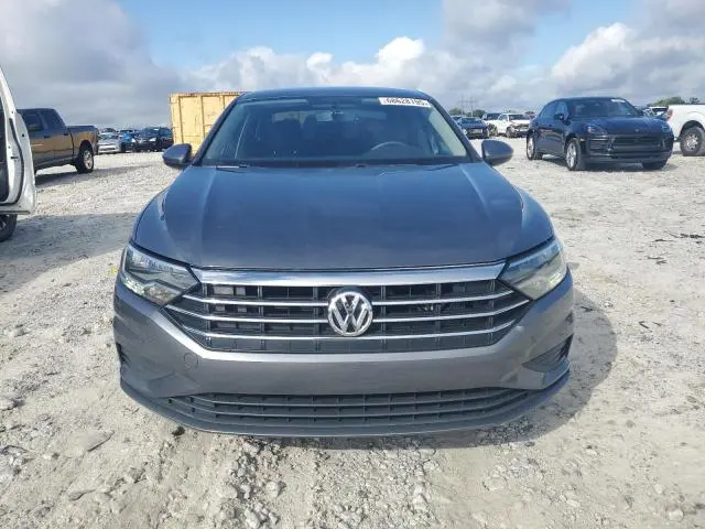 2020 VOLKSWAGEN JETTA S  
