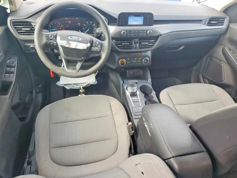 2020 FORD ESCAPE S  