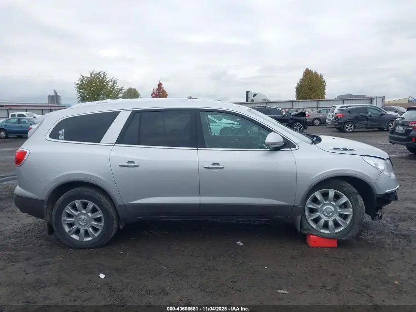 2011 BUICK ENCLAVE 1XL