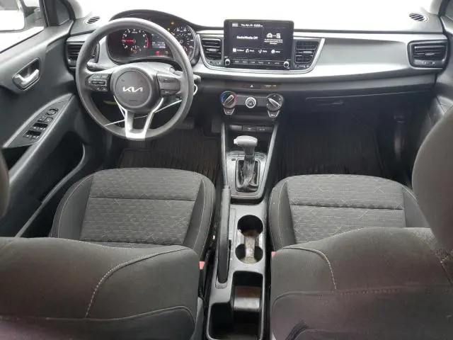2023 KIA RIO LX