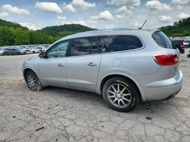 2014 BUICK ENCLAVE   