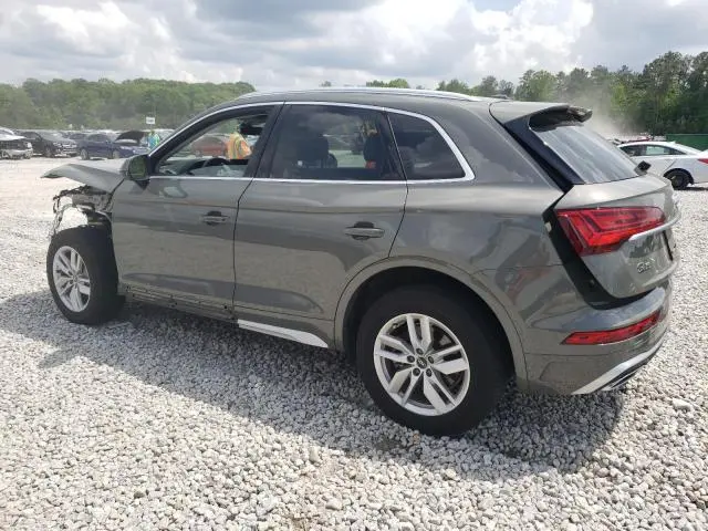 2023 AUDI Q5 PREMIUM 45