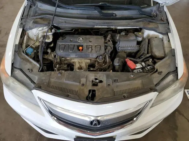 2014 ACURA ILX 20  