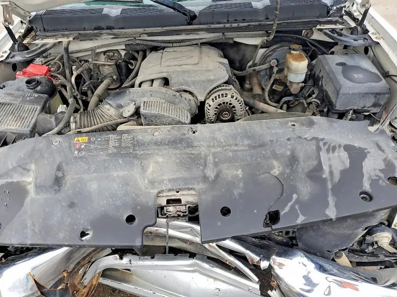 2012 CHEVROLET SILVERADO K1500 LT  