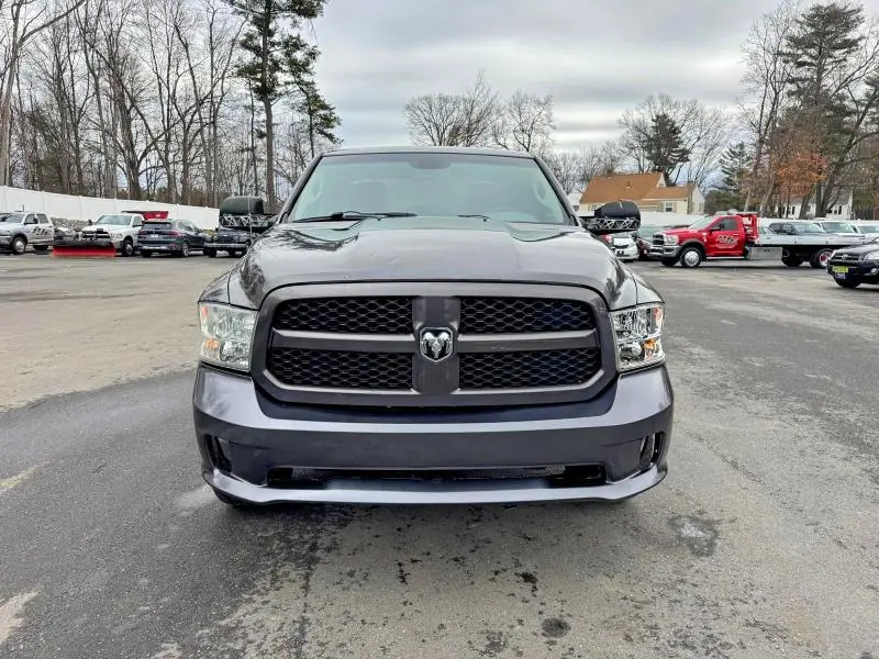 2015 RAM 1500 ST  