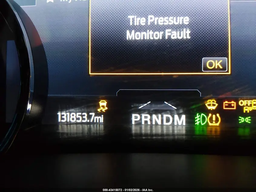 2020 FORD F-250 PLATINUM