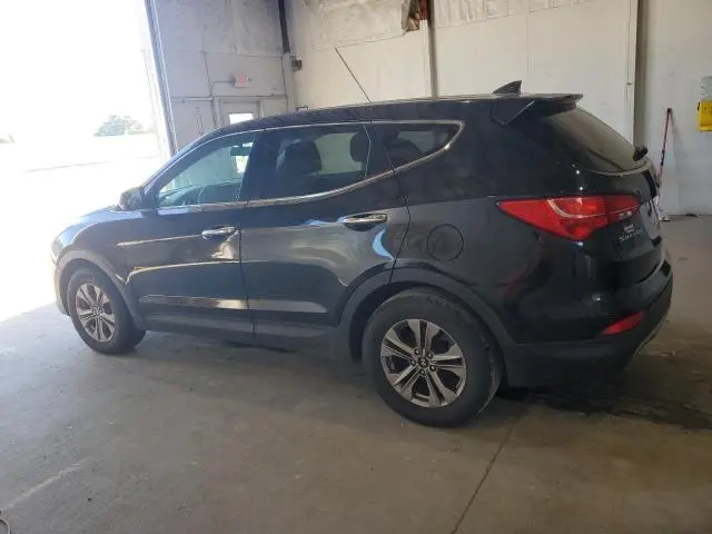 2015 HYUNDAI SANTA FE SPORT   