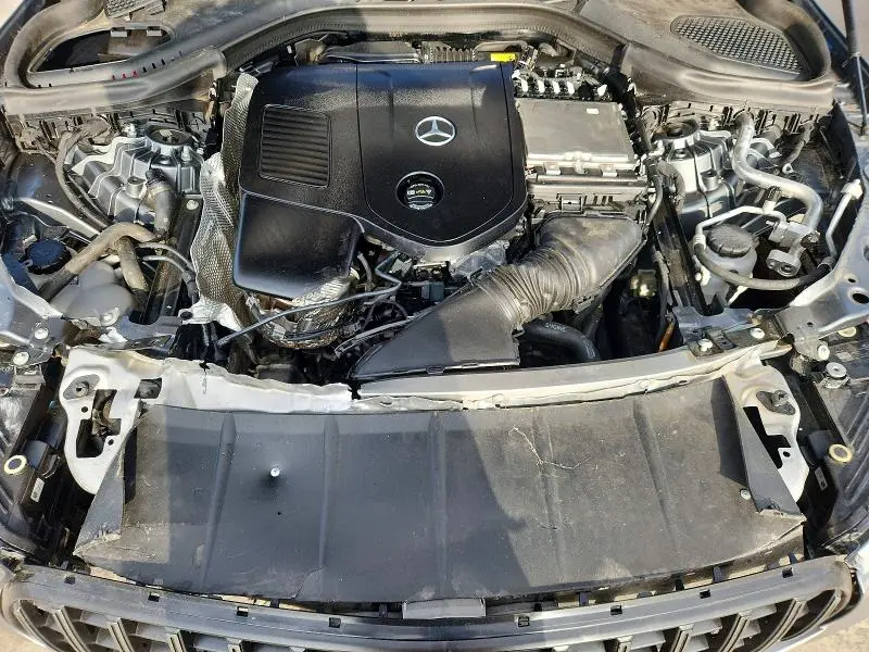 2023 MERCEDES-BENZ GLC 300 4MATIC  