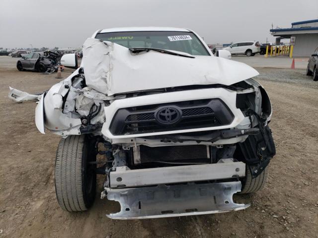 2015 TOYOTA TACOMA DOUBLE CAB PRERUNNER LONG BED