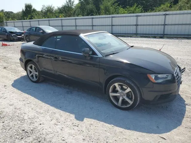 2016 AUDI A3 PREMIUM  