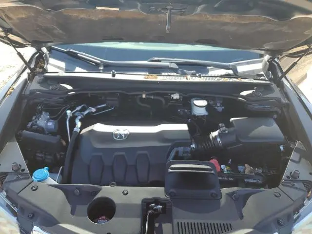 2016 ACURA RDX ADVANCE  